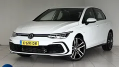 Gebruikt 2021 VW Golf VIII GTE Hatchback | € 25.900 (Goede deal)