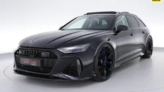 Gebruikt 2022 Audi RS6 Basis Stationwagen | € 127.290 (Eerlijke prijs)