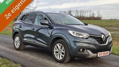 Occasion 2015 Renault Kadjar Zen SUV | € 9.250 (Eerlijke prijs)