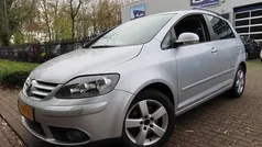 Gebruikt 2008 VW Golf Plus Cross Trendline MPV | € 4.950 (Eerlijke prijs)