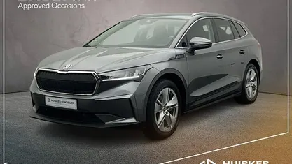 Occasion Skoda Enyaq iV 150 kW (204 PK) 2022 SUV
