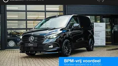 Gebruikt 2025 Mercedes eCitan Van | € 32.495 (Eerlijke prijs)