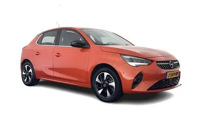 Occasion 2020 Opel Corsa-e Elegance Hatchback | € 11.945 (Eerlijke prijs)