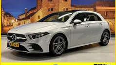 Gebruikt 2018 Mercedes A250 Prestige Hatchback | € 25.750 (Goede deal)