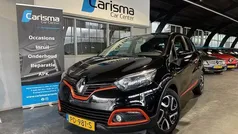 Gebruikt 2013 Renault Captur Authentique SUV | € 5.445 (Eerlijke prijs)