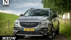 Gebruikt 2019 Opel Grandland X Innovation SUV | € 15.490 (Eerlijke prijs)