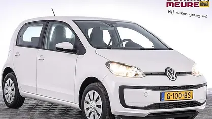 Occasion VW up! Move 68 PK (50 kW) 2019 Hatchback