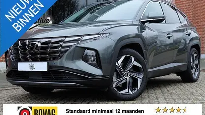 Occasion 2021 Hyundai Tucson Premium SUV | € 29.950 (Eerlijke prijs)