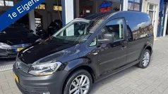 Gebruikt 2018 VW Caddy Comfortline MPV | € 12.899 (Super prijs)