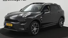 Zwart Gebruikt 2022 Lynk & Co 01 SUV | € 28.985 (Eerlijke prijs)