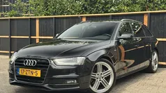 Gebruikt 2013 Audi A4 S-Line Stationwagen | € 8.995 (Eerlijke prijs)