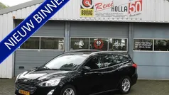 Gebruikt 2019 Ford Focus Business Edition Stationwagen | € 11.940 (Eerlijke prijs)
