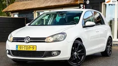 Gebruikt 2012 VW Golf VII Highline Hatchback | € 9.950 (Eerlijke prijs)