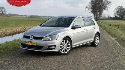 Occasion VW Golf VII Comfortline 105 PK (77 kW) 2013 Hatchback
