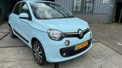 Blauw Gebruikt 2015 Renault Twingo SE Hatchback | € 4.999 (Eerlijke prijs)