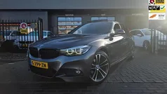 Grijs Gebruikt 2020 BMW 320 Executive Hatchback | € 26.950 (Goede deal)