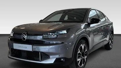 Gebruikt 2025 Citroën e-C4 Business Class Hatchback | € 25.865 (Super prijs)