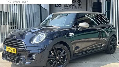 Occasion Mini John Cooper Works 136 PK (100 kW) 2021 Hatchback