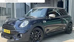 Gebruikt 2021 Mini John Cooper Works Hatchback | € 22.849 (Goede deal)
