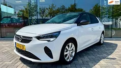 Gebruikt 2022 Opel Corsa Edition Hatchback | € 15.900 (Eerlijke prijs)