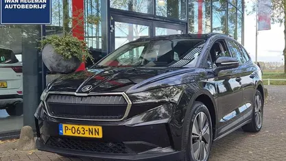 Gebruikt 2022 Skoda Enyaq iV SUV | € 24.890 (Eerlijke prijs)