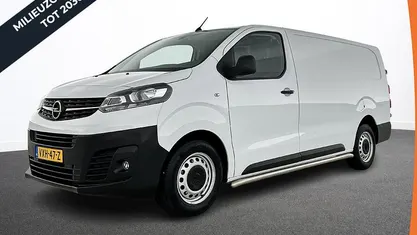 Occasion Opel Vivaro 144 PK (105 kW) 2023 MPV