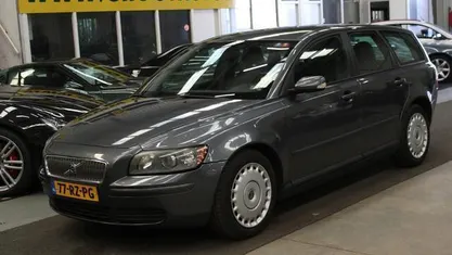 Occasion Volvo V50 126 PK (92 kW) 2005 Stationwagen