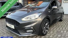 Gebruikt 2020 Ford Fiesta ST-Line Hatchback | € 14.950 (Eerlijke prijs)