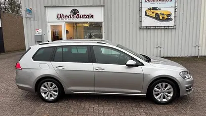Gebruikt 2015 VW Golf VII Edition Stationwagen | € 6.999 (Goede deal)