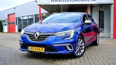 Gebruikt 2016 Renault Mégane GT Line GT-Line Hatchback | € 11.250 (Eerlijke prijs)
