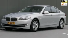 Gebruikt 2012 BMW 520 Executive Sedan | € 10.940 (Eerlijke prijs)