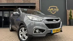 Gebruikt 2012 Hyundai ix35 Edition SUV | € 7.750 (Eerlijke prijs)