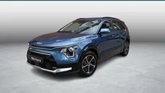 Gebruikt 2025 Kia Niro SUV | € 34.890 (Goede deal)