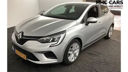 Occasion Renault Clio V Zen 140 PK (102 kW) 2022 Hatchback