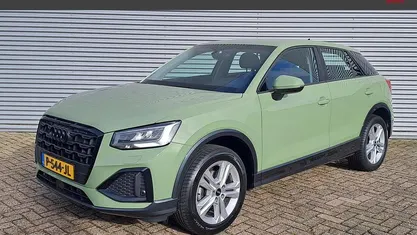Occasion Audi Q2 Advanced 112 PK (82 kW) 2022 SUV