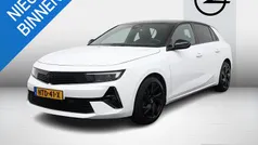 Wit Gebruikt 2023 Opel Astra Hatchback | € 24.899 (Goede deal)