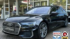 Gebruikt 2021 Audi A6 S-Line Stationwagen | € 34.950 (Super prijs)