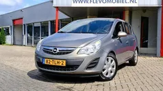 Gebruikt 2012 Opel Corsa Business Edition Hatchback | € 2.950 (Eerlijke prijs)