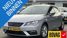 Gebruikt 2018 Seat Leon Style Hatchback | € 15.950 (Eerlijke prijs)