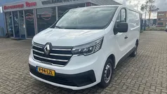 Gebruikt 2023 Renault Trafic Van | € 18.950 (Eerlijke prijs)