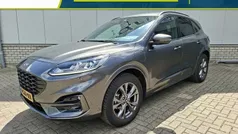 Grijs Gebruikt 2023 Ford Kuga ST-Line SUV | € 29.895 (Eerlijke prijs)