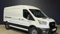 Gebruikt 2021 Ford Transit Van | € 21.900 (Eerlijke prijs)