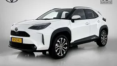 Gebruikt 2024 Toyota Yaris Cross SUV | € 28.745 (Eerlijke prijs)