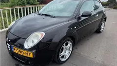 Gebruikt 2009 Alfa Romeo MiTo Hatchback | € 2.250 (Eerlijke prijs)