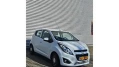 Gebruikt 2013 Chevrolet Spark LS Hatchback | € 3.250 (Eerlijke prijs)