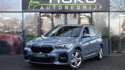 Occasion BMW X1 Executive 2021 SUV