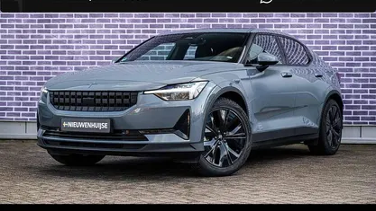 Occasion Polestar 2 Long Range Single Motor 11 kW (15 PK) 2026 Grijs Hatchback
