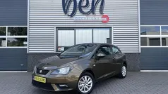 Bruin Gebruikt 2012 Seat Ibiza SC Copa Hatchback | € 6.450 (Eerlijke prijs)