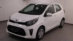 Wit Gebruikt 2020 Kia Picanto Comfort Hatchback | € 10.444 (Eerlijke prijs)