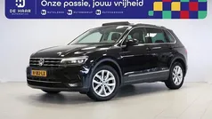 Gebruikt 2019 VW Tiguan Highline SUV | € 23.900 (Goede deal)